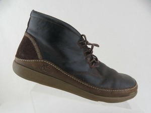 montrose chukka