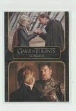 2020 Rittenhouse Game Of Thrones Complete Series Trading Card #65
