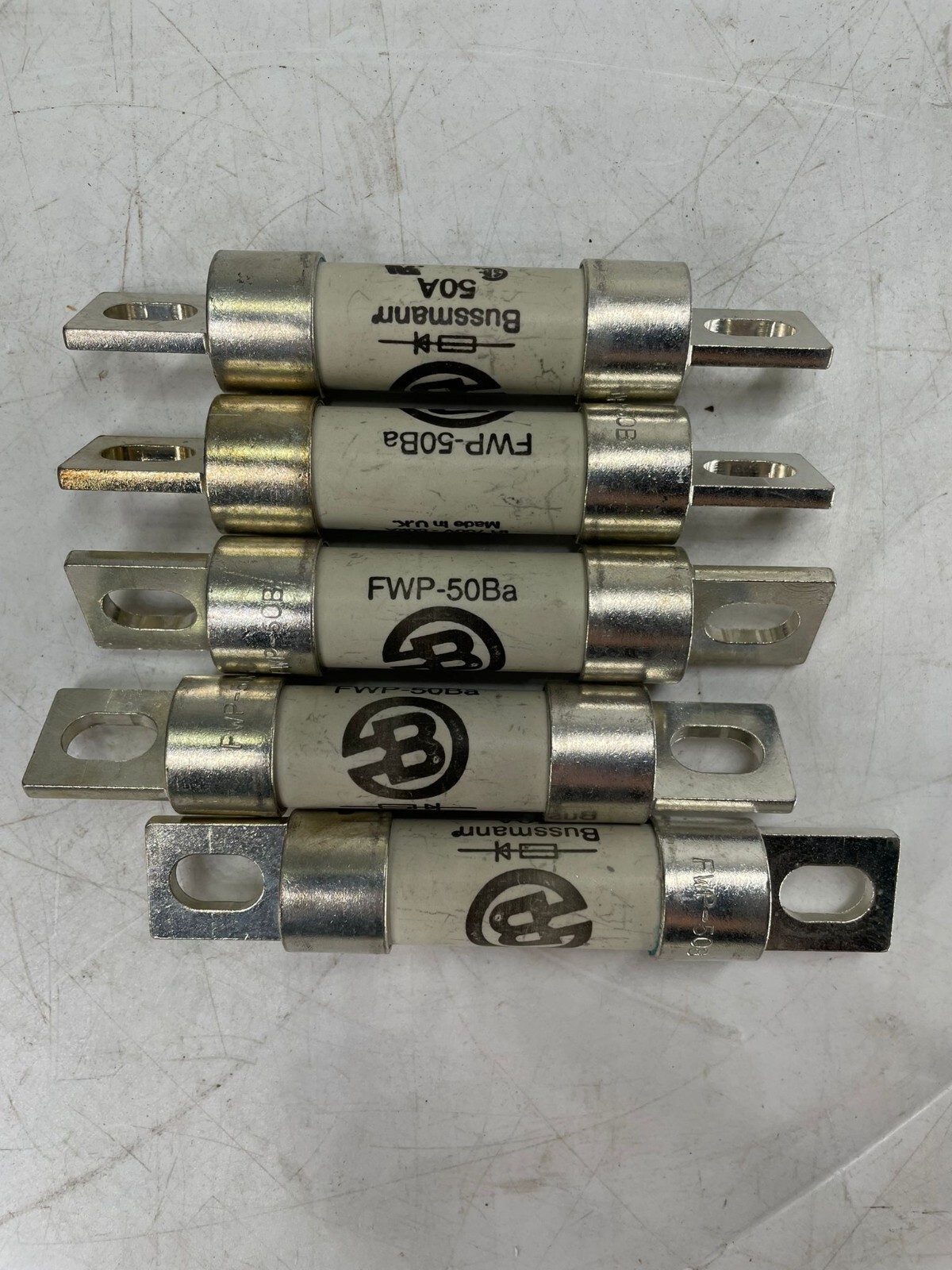 Предохранитель fwp 50a14fa