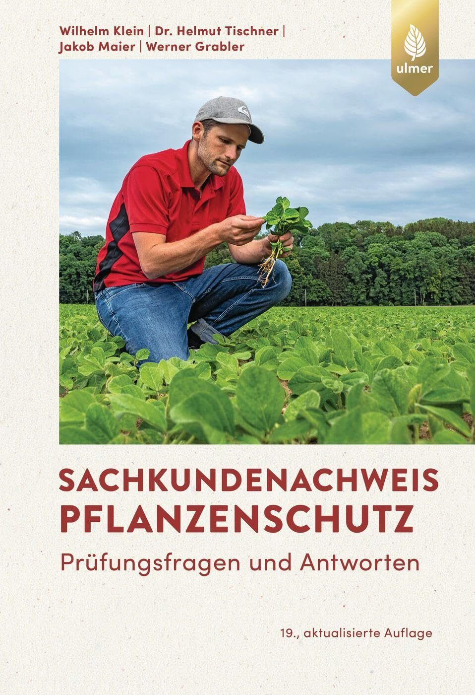 Klein, W Sachkundenachweis Pflanzenschutz - (German Import) Book NUOVO
