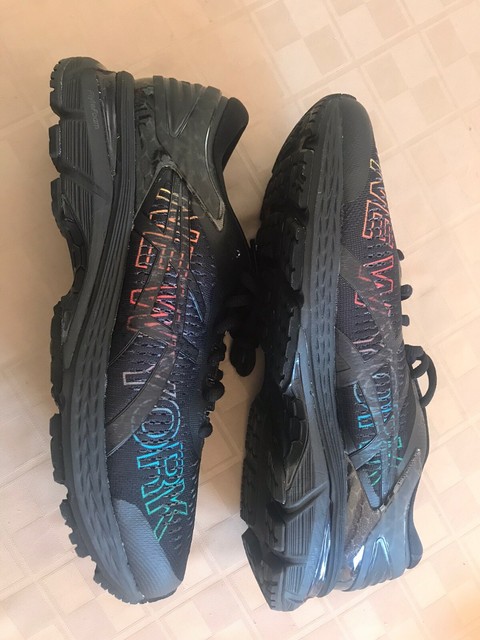 asics new shoes 2018