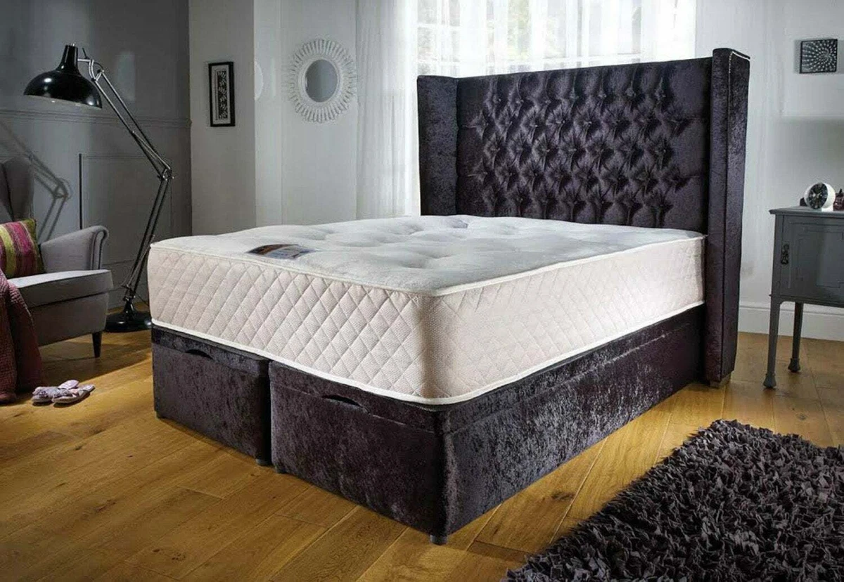 Queen on sale anne headboard