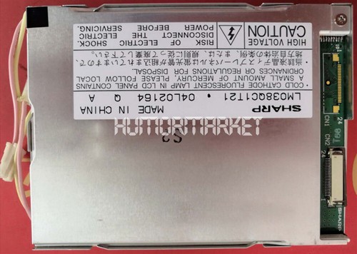 lcd screen disposal price