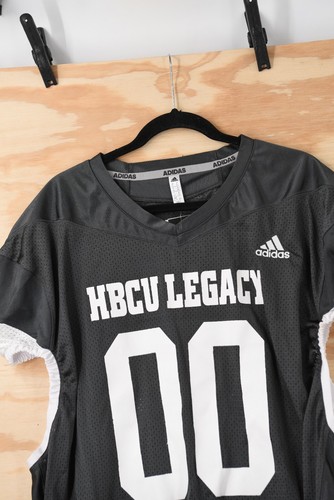 HBCU Legacy Bowl #00 Football Jersey VERY RARE!! Size 3XL NWT!! - Picture 6 of 14