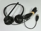 Mairdi USB Headset - Call Center Model M609DUC