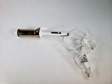 Kristin Ess Hair 2 Inch Titanium Curling Iron for Big Blowout Waves - Used