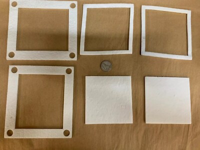 Danson Pellet Stove Gaskets 