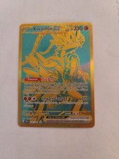 Carte Pokémon Koraidon ex 245/091 EV4.5 Destinées de Paldea Neuf FR (D)