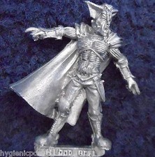2002 Vampire Lord Bloodbowl 5th Edition Player Citadel Undead Team Football NAF
