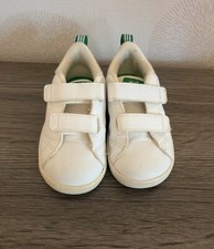 Adidas Shoes Size 23