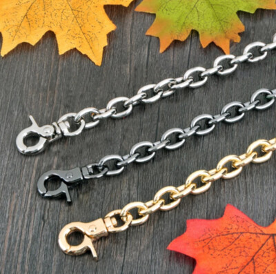Bag Chain Replacement Shoulder Crossbody Bag Straps for