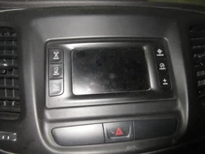 Used Speedometer Gauge fits: 2015 Chrysler 200 cluster Sdn C 2.4L 140 MPH 3.5``