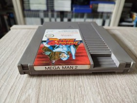 Nintendo NES Cartouche Mega Man 2  Megaman PAL 