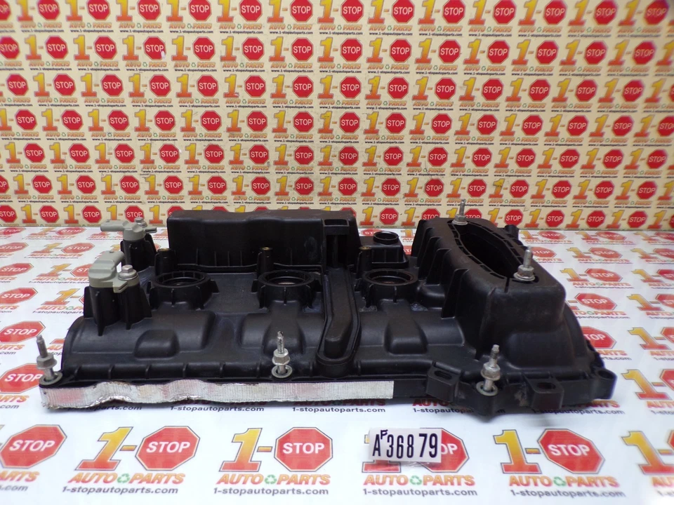 Ford F-150 2015-2017 cubierta de válvula de motor lateral derecho ft4z-6582-F OEM Foto 4 de 4