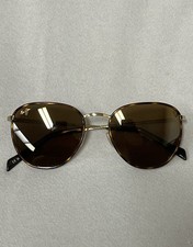 Authentic MAUI JIM MJ854-10 NONI SUNGLASSES
