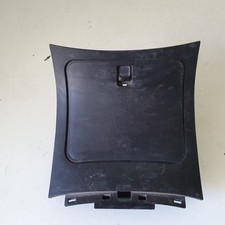 Carénage Tunnel Central YAMAHA MAJESTY 400 2009 2012