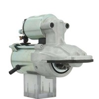 Neu Anlasser Passend FüR Ford 1.2 Kw 12 Volt 3M5T-11000-AC+