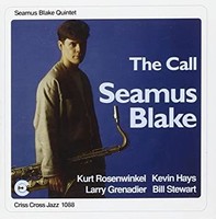 Seamus Blake Quintet - Call - CD - K4Z