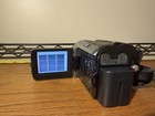 JVC GZ-MG20 20GB Hard Drive HDD SD Camcorder w/ Batteries, Remote, NO CHARGER — photo 4