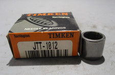 JTT-1012 KOY Needle Bearings image