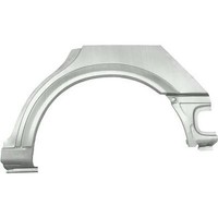 Diederichs 9329631 Seitenwand Hinten Links FüR Opel Astra G Caravan (T98) 1998-2
