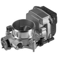 PartsTec PTA516-0176 Drosselklappenstutzen FüR CitroËN Fiat Lancia Peugeot