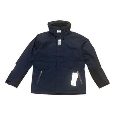 HELLY HANSEN OCEAN FREY JACKET jacket