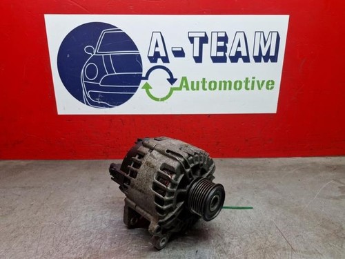 Lichtmaschine VW Caddy III Kasten 2KA 06F903023G P23546917