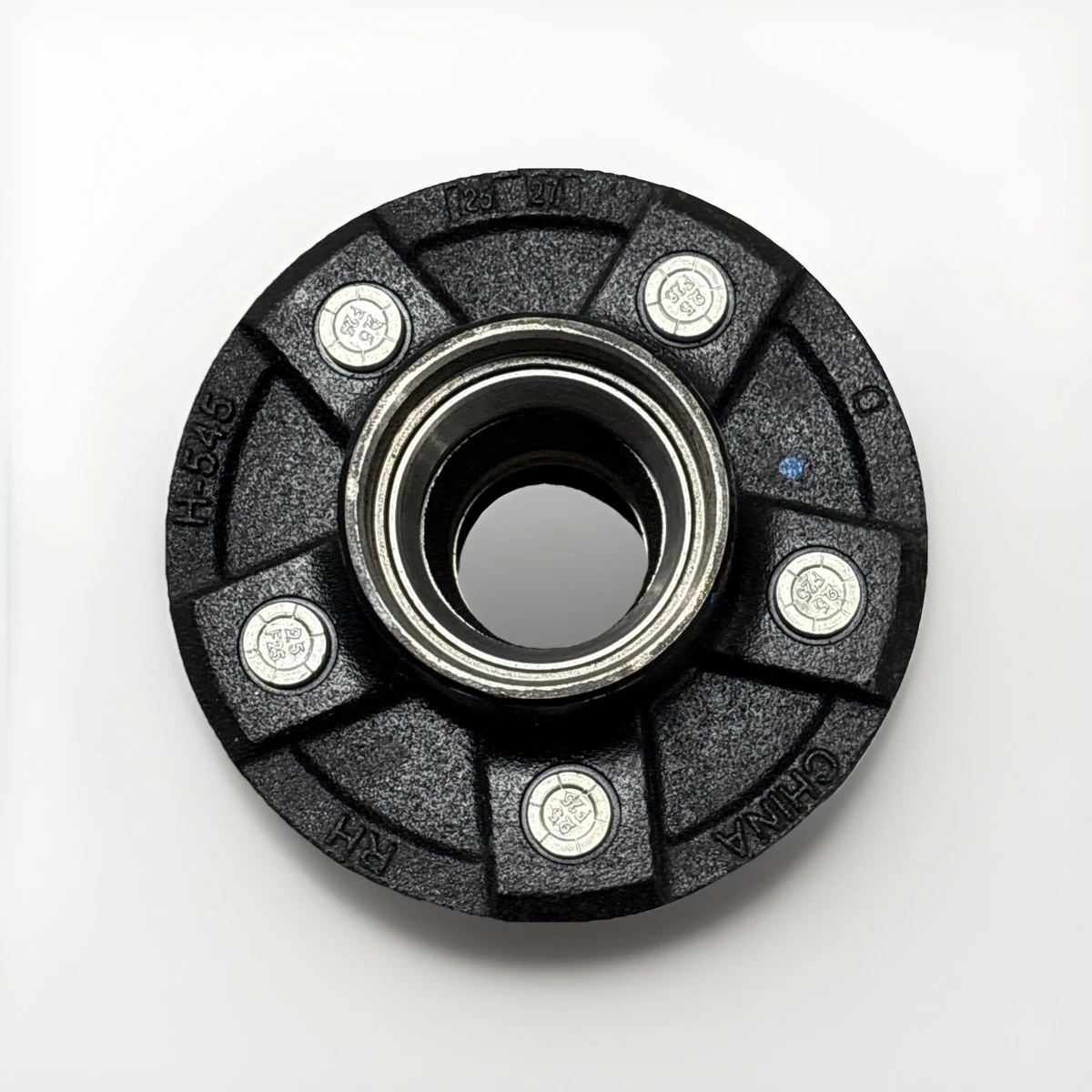 Hub Only Trailer Hub H-545 photo 1