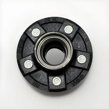 Hub Only Trailer Hub H-545 thumbnail 1