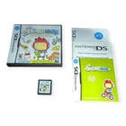 Scribblenauts Nintendo DS Game with Case and Manuals CIB