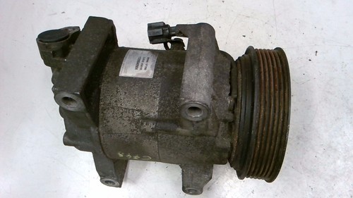 Kompressor Klimaanlage 926001F700 Nissan Micra 1.0 Bj 1999 K11 2686925