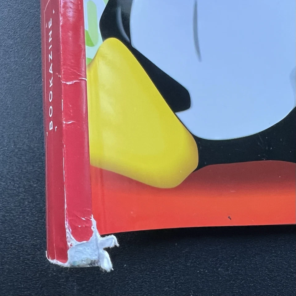 LINUX MADE SIMPLE MAGAZINE ISSUE #9 THE ULTIMATE GUIDE TO OPEN SOURCE COMPUTING - Image 3 of 4