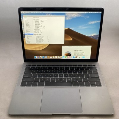 Apple MacBook Air 13