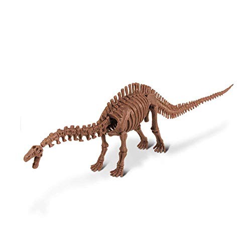 Geoworld Dinosaur Excavation Kit Apatosaurus CL1673K Authentic - Picture 2 of 5