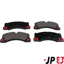 JP GROUP Bremsbelagsatz Scheibenbremse JP 1163613210 für VW TOUAREG 7P5 7P6 VAN