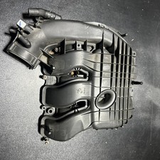 2011-2015 Jeep Grand Cherokee 3.6l Upper Intake Manifold Plenum Oem 05184693ae