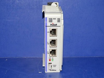 Prosoft MVI69-AFC Liquid and Gas Flow Computer for CompactLogix