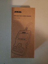 ancel Ad310  Pro All System Bidirectional Car...