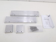 Thule Omnistor 5200/8000/4200 Adapter-Set für Dethleffs Globebus 400-600cm