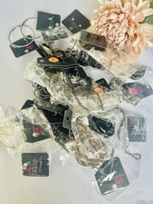 Paparazzi NWT Jewelry Lot Over 20 Pieces Earrings Necklaces Bracelet