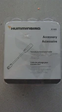 NIB,Humminbird 720096-2 EC M30 Extension Cable F/mega Transducers - 30'