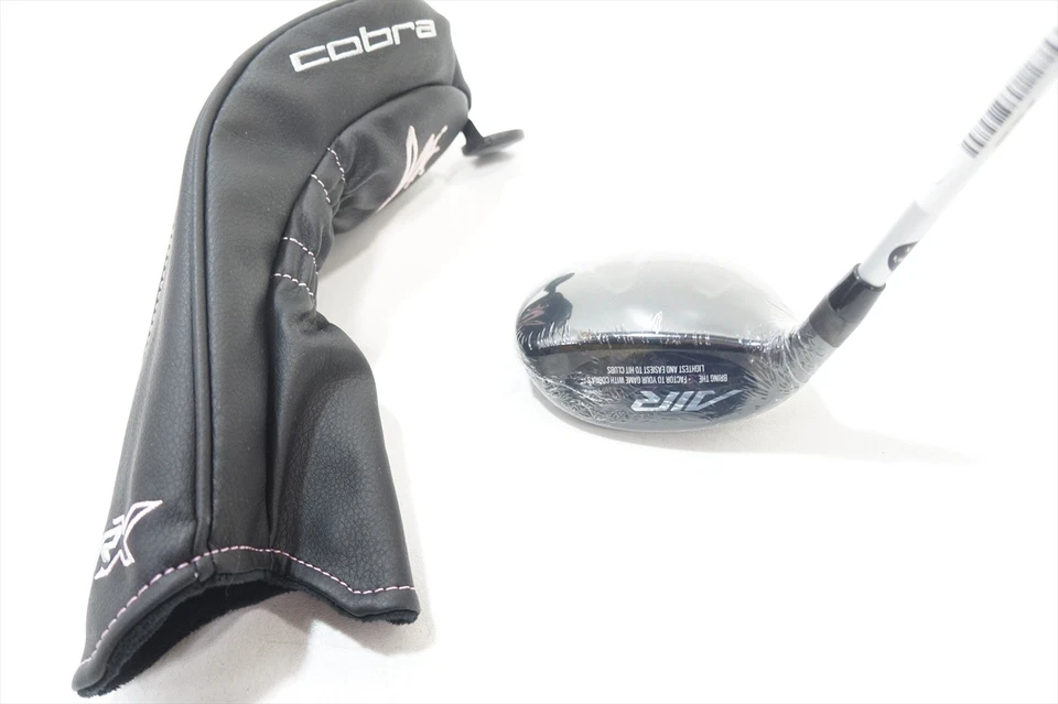 Mint Cobra Air X 23° 5 Fairway Wood Ladies Flex Ultralite 45 1230427 - Image 3 of 4