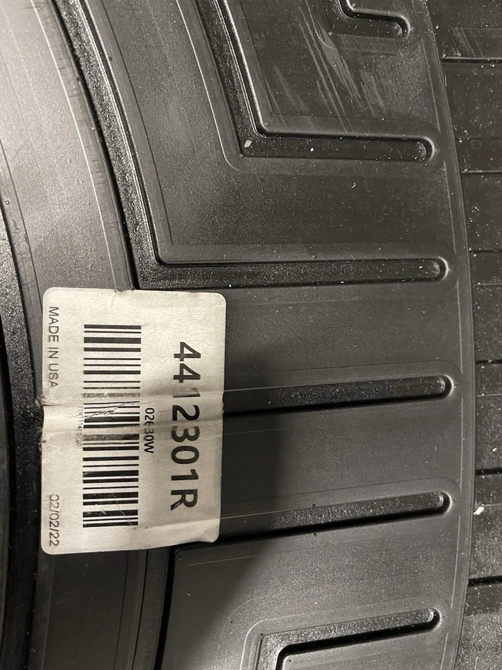 Alfombrillas Weather Tech para Toyota Camry 2018-2024 Foto 4 de 4