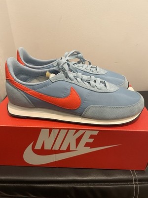 V RARE 2022 NIKE WAFFLE TRAINER 2 UK 7,5 DAYBREAK INTERNATIONALIST PEGASUS LD