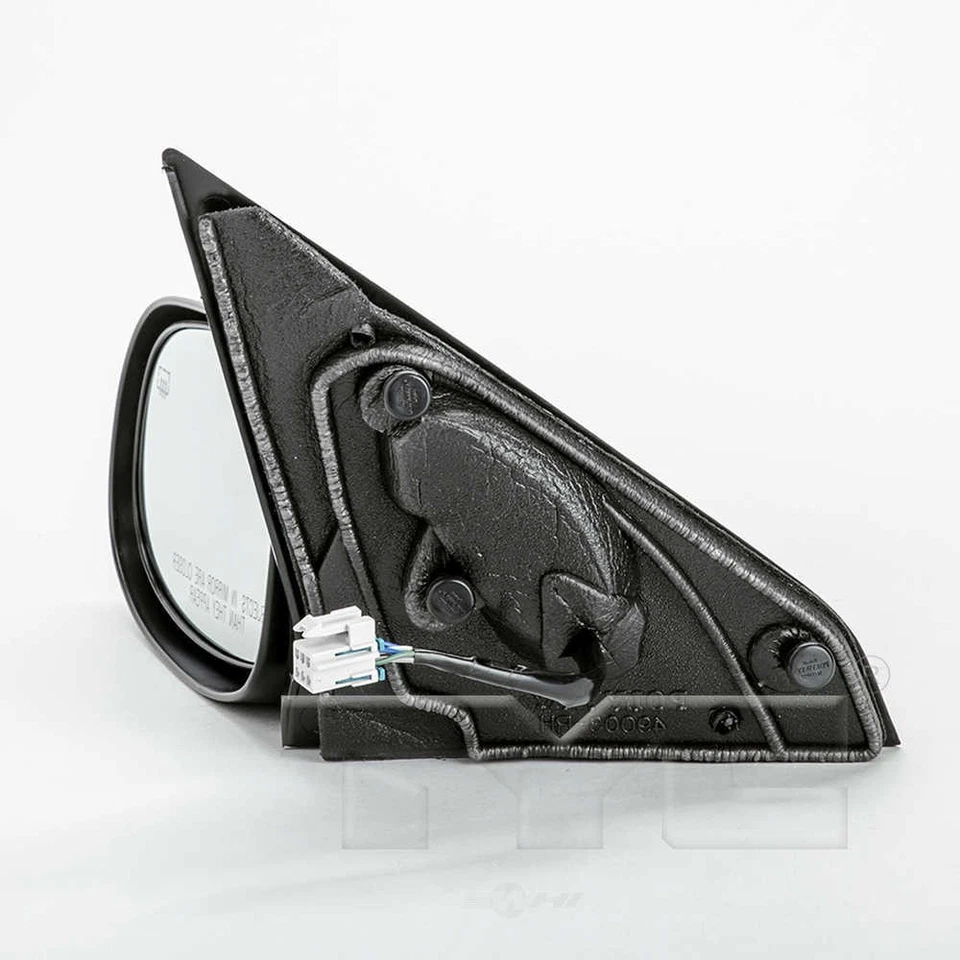 Espejo de puerta compatible con Saturn L300 L200 2000-2004, LW200 LW300 TYC Foto 4 de 4