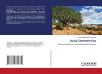 Rural Communities Structural Adjustment And Sustainable Development Bobushev