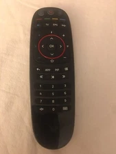 tech4home Mini Fusion (T4HU1615/41KA) Replacement Remote for Infomir IPTV Box