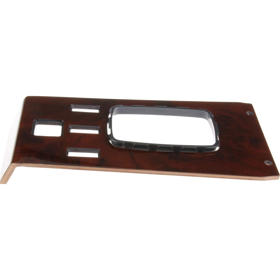 Bisel de palanca de cambios APA/URO Parts WK107BC5 para MB Mercedes-Benz 380SL 83-85 Foto 4 de 4