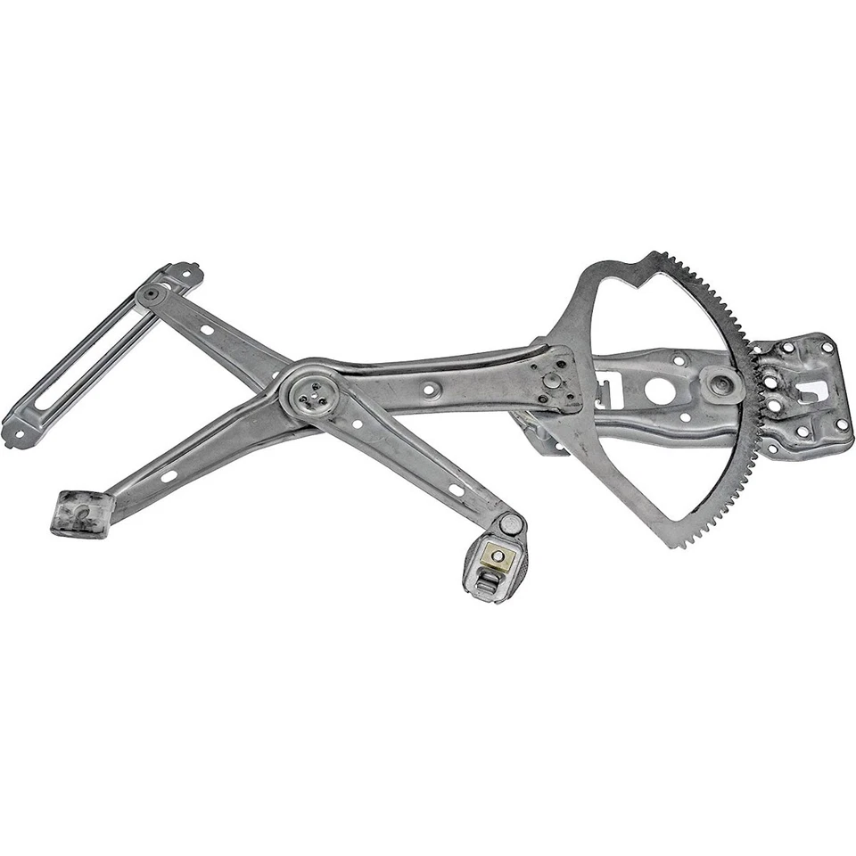 740-408 Dorman Regulador Ventana Delantero Conductor Lado Izquierdo para MB Mercedes Clase C Foto 2 de 2